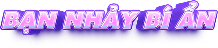 ảnh tiêu đề bạn nhảy bí ẩn