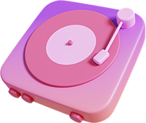 ảnh trang trí trái đk