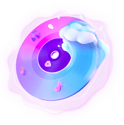 ảnh trang trí trái video highlight