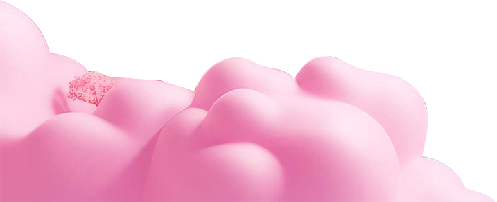 ảnh mây background paralax