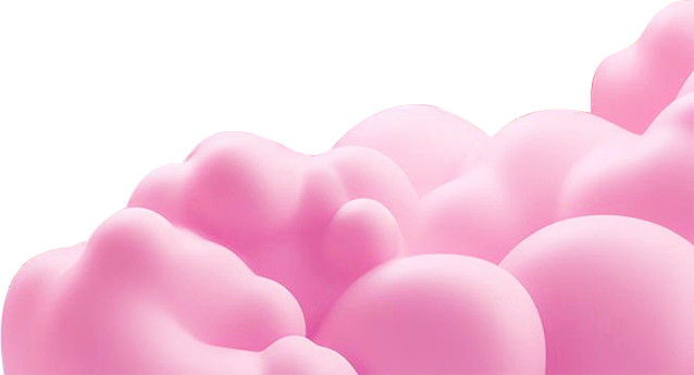 ảnh mây background paralax