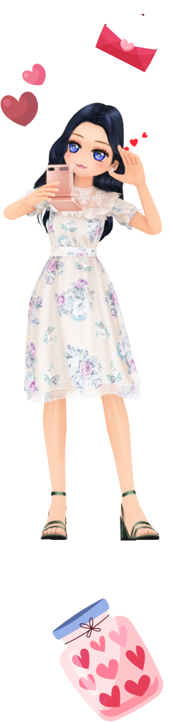 ảnh trang trí trái nhẫn