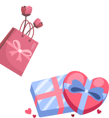 ảnh trang trí trái tim