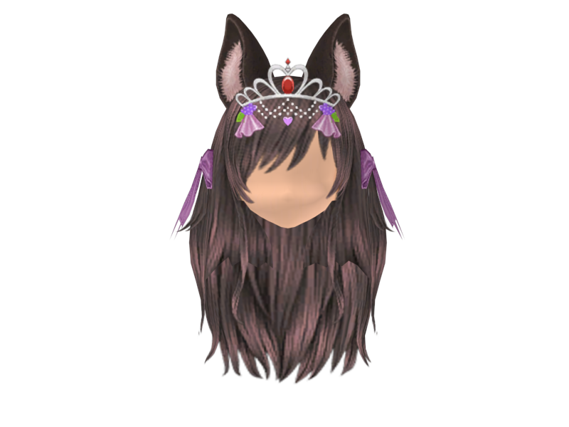 Vương miện Viscountess - Baronness Fox