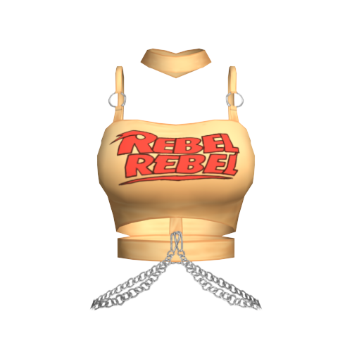 Viper Grip - Rebel IT G