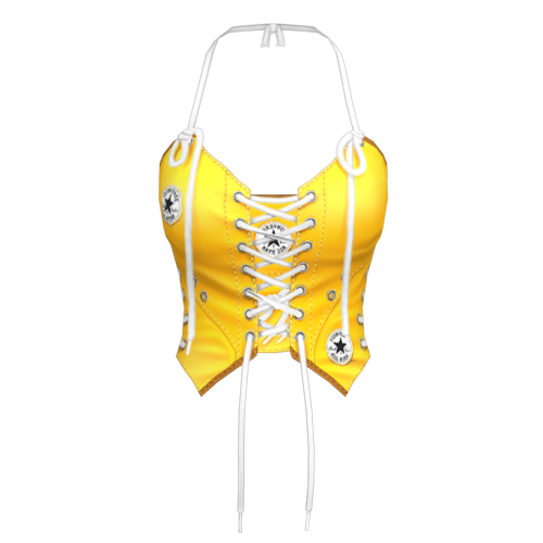 Predator Chic - Solar Lace