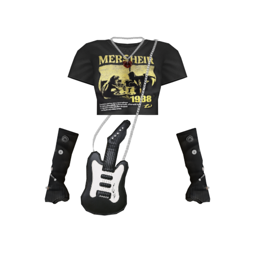 Spy Anthony - Punk Shred