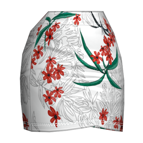 Juyp hoa,thư ký quyến rũ 7 ngày