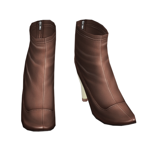 Boots da Mago, phong cách lạnh lùng 7 ngày