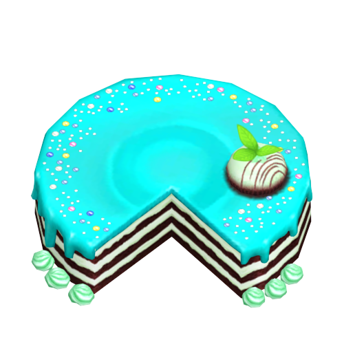 Bục đứng Bánh, Chocopie Summer 7 ngày