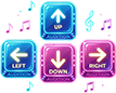 ảnh icon trang trí giờ chơi