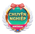 icon cấp độ