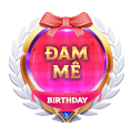icon cấp độ