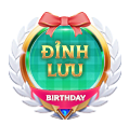 icon cấp độ