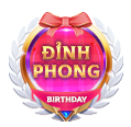 icon cấp độ