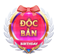 icon cấp độ