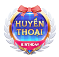 icon cấp độ