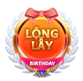 icon cấp độ