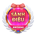icon cấp độ
