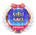 icon cấp độ