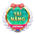 icon cấp độ