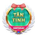 icon cấp độ
