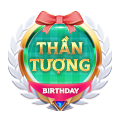icon cấp độ