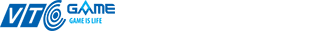 Logo game footer