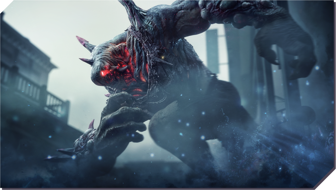 Truy Kích PC - Landing Download