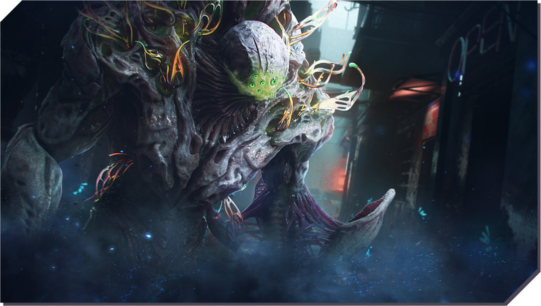 Truy Kích PC - Landing Download