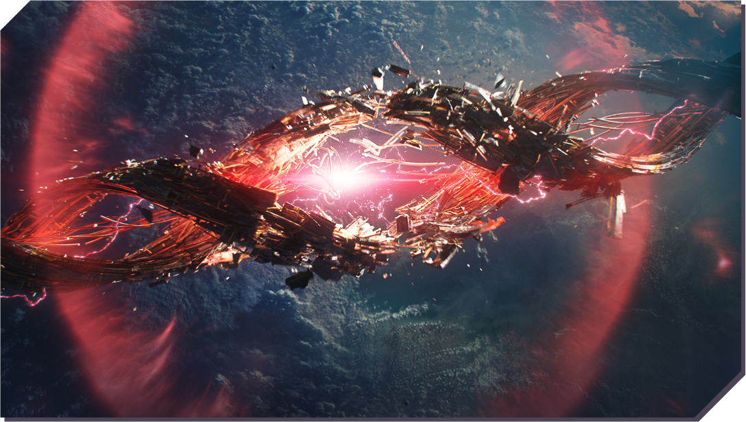 Truy Kích PC - Landing Download