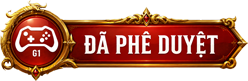 Da phe duyet G1