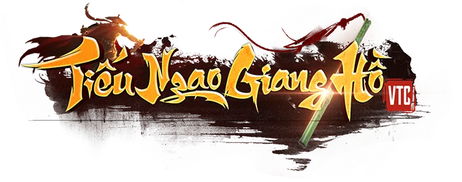 ảnh logo tiếu ngạo giang hồ
