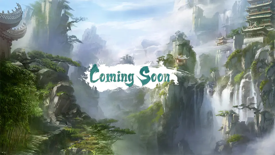 ảnh comming soon nhân vật