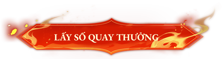 ảnh lây số quay thưởng