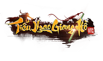 ảnh logo tiếu ngạo giang hồ