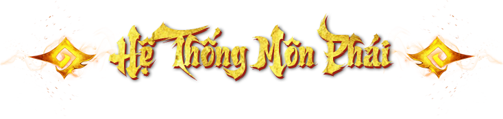 ảnh tiêu đề nội dung môn phái